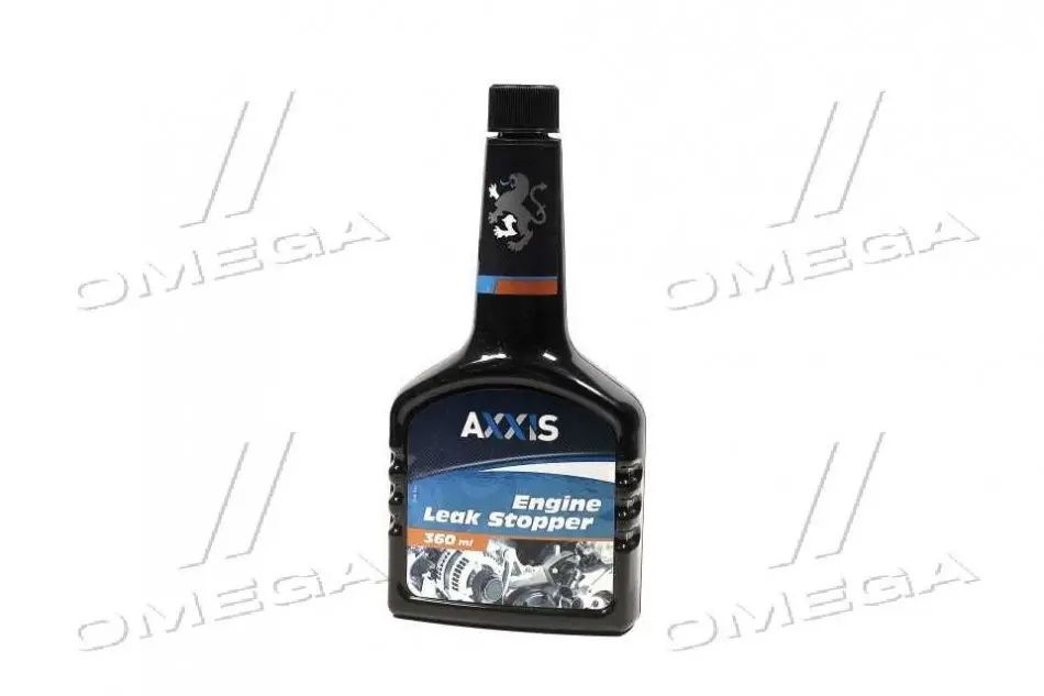 Герметик масляної системи 354ml <> AXXIS VSB-044 (фото 1)