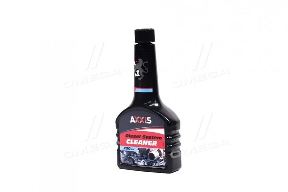 Очисник паливної системи для диз. дв. 250ml <> AXXIS VSB-046 (фото 1)