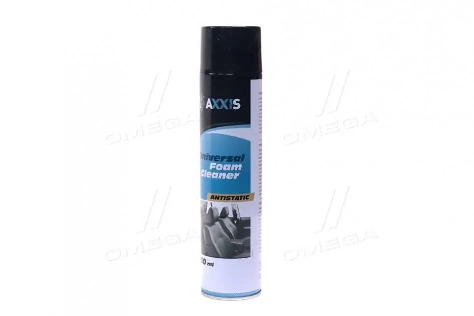 Очисник універсальний пінний 650ml <> AXXIS VSB-054 (фото 1)