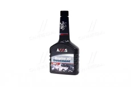Антидим присадка в олію 360ml <> AXXIS VSB-055