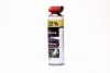 Очисник гальмівної системи та зчеплення Brake Cleaner 500ml+20 НОСІК <> AXXIS VSB-060+20 (фото 1)