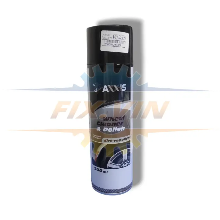 Очисник дисків колісних AXXIS VSB073 (фото 1)