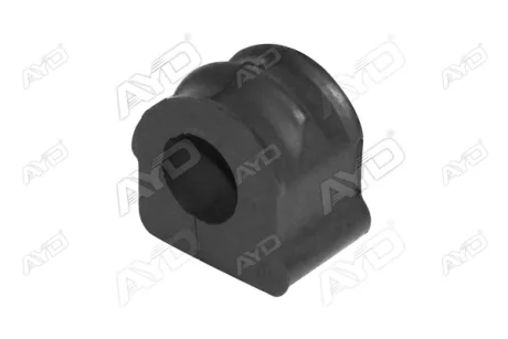 Втулка стабілізатору (заміна для 87-05467) передн (D19*H37mm) SKODA OCTAVIA (04-), AUDI A3 (-06), VW GOLF (-06)  AYD 72-05467