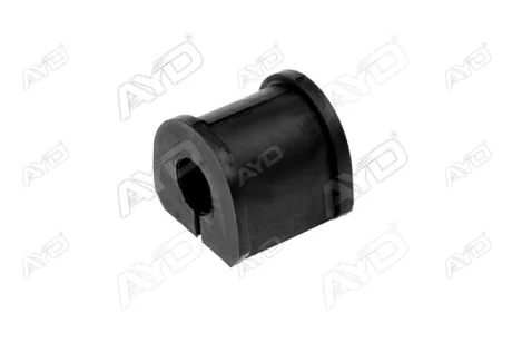 Втулка стабілізатору (заміна для 87-08643) задн (D=17mm) OPEL VECTRA C (02-), SAAB 9-3 (YS3F) (09/02-02/15)  AYD 72-08643