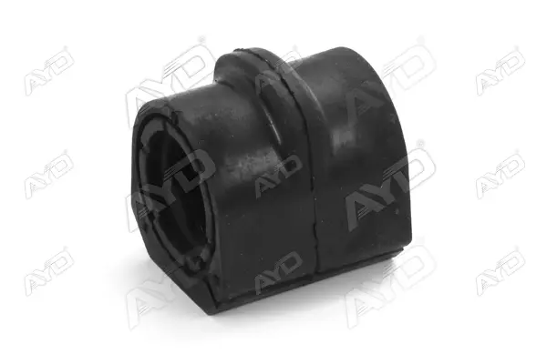 Втулка стабілізатору (заміна для 87-08783) передн (H=48mm)FORD TOURNEO CONNECT (02-) AYD 72-08783 (фото 1)