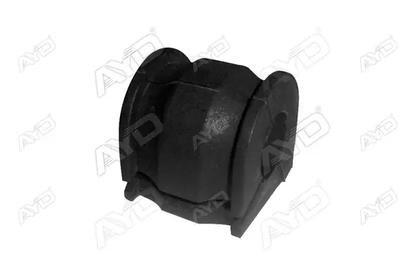 Втулка стабилизатора переднего (20мм) Renault DUSTER (07-,11-) AYD 72-09535 (фото 1)