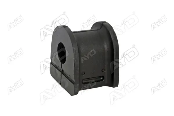 Втулка стабілізатора MB SPRINTER 906, 907,910, VW CRAFTER 30-50 (внутр. D=20mm, зовнішн. D=42mm) AYD 72-10382 (фото 1)