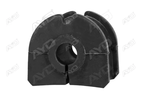 Втулка стабилизатора заднего (D=10.9mm) RENAULT DUSTER (10-)  AYD 72-14461