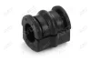 Втулка стабілізатору передн (D внутр=25mm H=49.5mm) NISSAN X-TRAIL (01-18) AYD 72-15933 (фото 1)