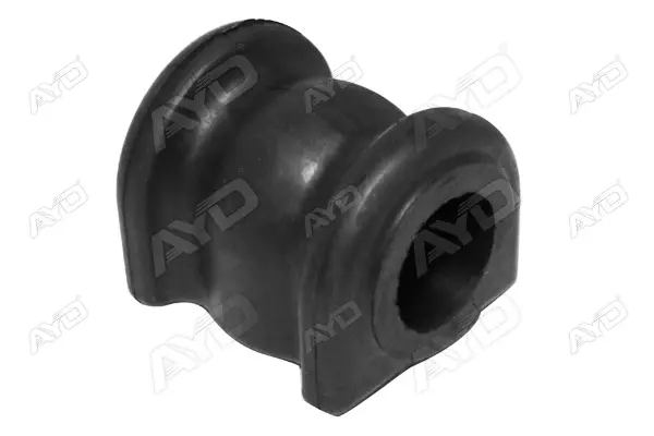 Втулка стабілізатору передн (27,3mm) FIAT FREEMONT (11-), DODGE JOURNEY (08-) AYD 72-16471 (фото 1)