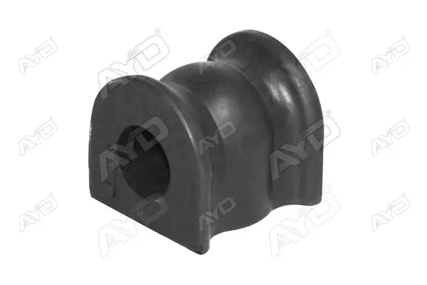 Втулка стабілізатору задн (вн18.5mm/нар29.3mm) FORD USA FUSION (05-) AYD 72-16953 (фото 1)