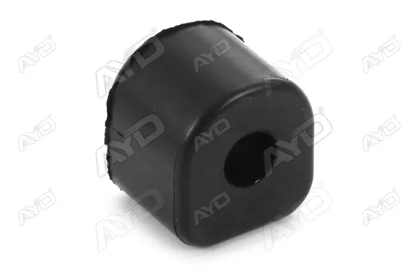 Втулка стабілізатора заднього d=15мм Chrysler 300,300C (11-) AYD 72-17916 (фото 1)