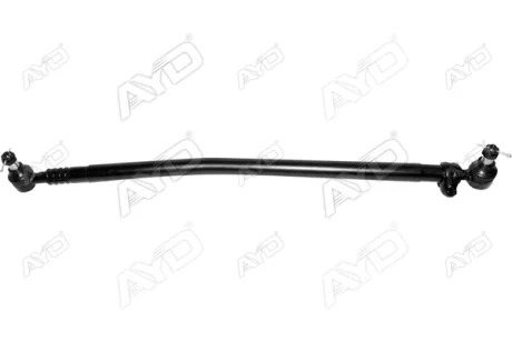 Тяга рульова (поперечна) VW LT 28-35 (740mm) (+ наконечник) Пр. AYD 83-02621