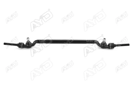 Тяга рульова центр у зборі (кон 14.6*16.2 L=857.2mm) BMW 5 (E39) (-03)  AYD 83-04290