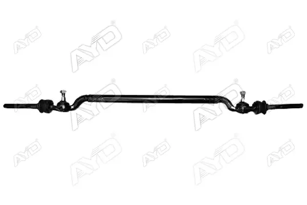 Тяга рулева у зборі (кон 14.6*16.2 D=28mm L=858mm) BMW 5 (E39) (-03) AYD 83-04449 (фото 1)
