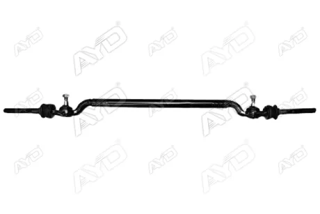 Тяга рулева у зборі (кон 14.6*16.2 D=28mm L=858mm) BMW 5 (E39) (-03)  AYD 83-04449