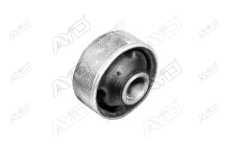 Сайлентблок рычага переднего нижнего Seat Ibiza, Toledo (91-)/ VW Golf, Jetta, Passat (91-), Caddy (95-) AYD 87-03191