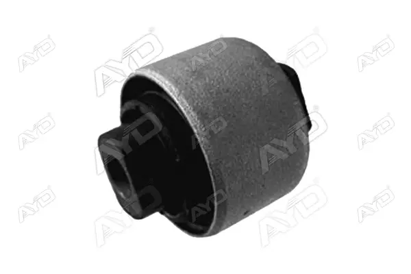 Сайлентблок важеля переднього нижнього Audi A4, A6 (97-)/VW Passat (96-) AYD 87-03213 (фото 1)