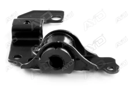 Сайлентблок рычага передн лев FIAT SIENA (-16), DOBLO MPV (119, 223) (01-) AYD 87-03293
