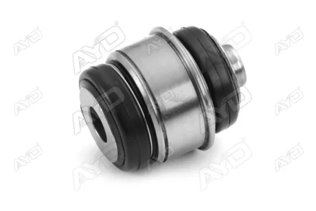 Сайлентблок рычага задн (16.25*52*60.6) BMW 5 (E39, E60, E61) (95-), 6 (E63) (04-), 7 (E38, E65) (94-), X5 (E53) (-06) AYD 87-03311