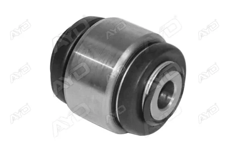 Сайлентблок важеля задн (12.2*22.4*52) OPEL VECTRA B (-04), SAAB 9-5 (YS3E) (-09)  AYD 87-03767