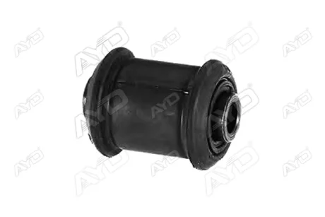Сайлентблок важеля передн (12*36*60) OPEL VECTRA C (02-), ASTRA H (04-), ZAFIRA (05-), FIAT CROMA (194) (05-)  AYD 87-04446