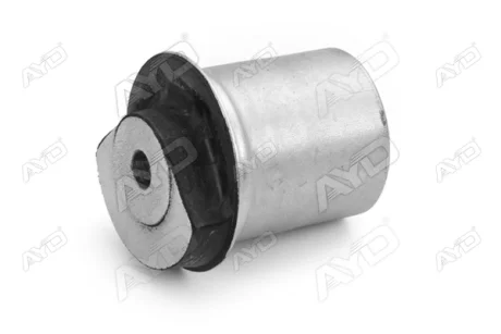 Сайлентблок рычага переднего нижнего Opel Astra, Zafira (98-), Meriva (03-)  AYD 87-04528