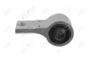 Сайлентблок важеля передн Ford FIESTA V (JH, JD) (01-14), FUSION (02-12)/Mazda 2 AYD 87-04633 (фото 1)