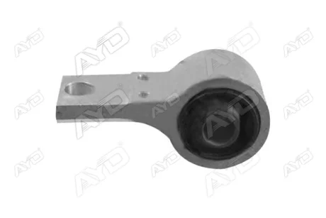 Сайлентблок переднего нижнего рычага задний Ford FIESTA V (JH, JD) (01-14), FUSION (02-12)/Mazda 2 (03-07)  AYD 87-04633