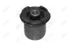 Сайлентблок важеля передн (12*46.4*60) OPEL ASTRA G,H, ZAFIRA (05-), MERIVA (10-) AYD 87-05463 (фото 1)
