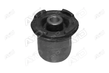 Сайлентблок важеля передн (12*46.4*60) OPEL ASTRA G,H, ZAFIRA (05-), MERIVA (10-)  AYD 87-05463