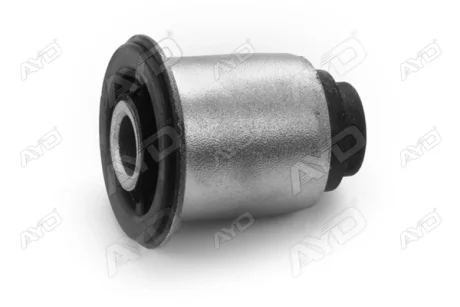 Сайлентблок важеля передн (12.2*33*48) RENAULT SCENIC (03-), MEGANE (03-), KANGOO (08-), CAPTUR (13-)  AYD 87-07336