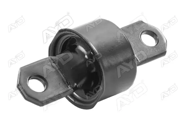 Сайлентблок рычага задн (14*65.5*142) FORD FOCUS (-11), C-MAX (DM2) (-10) AYD 87-08702 (фото 1)