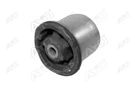 Сайлентблок балки задн (12.2*79*90) Renault Logan (04-), Sandero, MCV (07-), Duster (10-) AYD 87-08810
