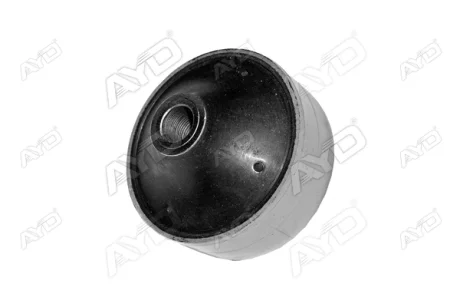 Сайлентблок рычага передн (12.2*71.3*66mm) OPEL CORSA (06-), ADAM (12-) (87-0887 AYD 8708876