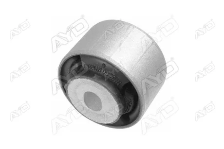 Сайлентблок важеля передн прав (38*61*43.2) FORD ECOSPORT (11-), B-MAX (12-), MAZDA 2 (07-)  AYD 87-10214