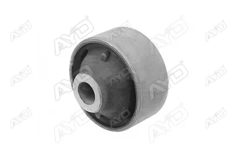 Сайлентблок рычага переднего Mitsubishi Lancer, Outlander (03-), Colt (04-), ASX (14-)/Jeep Patriot (07-)  AYD 87-10784