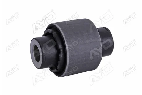 Сайлентблок важеля заднього Audi A3(03 -) / Skoda Octavia, Superb(04 -) / VW Golf, Jetta (06-)/Seat Leon (06-)  AYD 87-11043