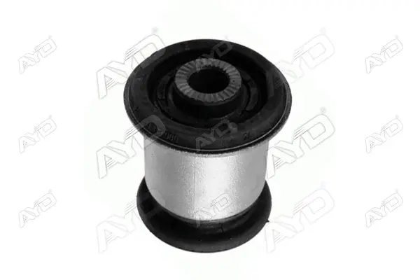 Сайлентблок рычага передн (12.1*40.5*60) OPEL INSIGNIA (08-), ASTRA (06-), CHEVROLET CRUZE (J300) (10-), ORLANDO (09-) AYD 87-11081 (фото 1)