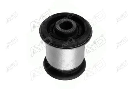 Сайлентблок важеля передн (12.1*40.5*60) OPEL INSIGNIA (08-), ASTRA (06-), CHEVROLET CRUZE (J300) (10-), ORLANDO (09-)  AYD 87-11081