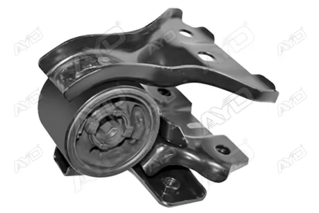 Сайлентблок рычага передн лев (L=59mm) HONDA CR-V (RE, RM) (06-) AYD 87-11495