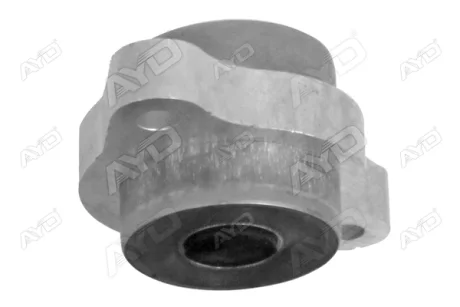 Сайлентблок важеля передн лів (15.1*61) MERCEDES-BENZ VIANO / VITO (W639) (03-)  AYD 87-12033