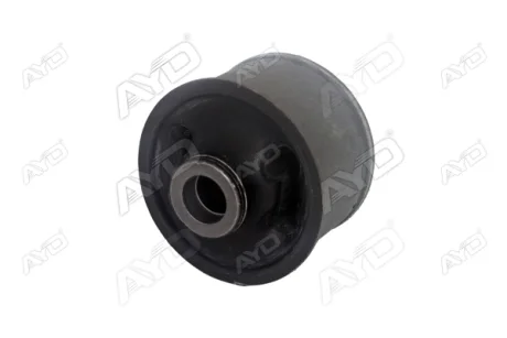 Сайлентблок важеля передн (16.2*66.4*72) FORD TOURNEO CUSTOM V362 (12-), TRANSIT V363 (13-) (87-12626) AYD 8712626