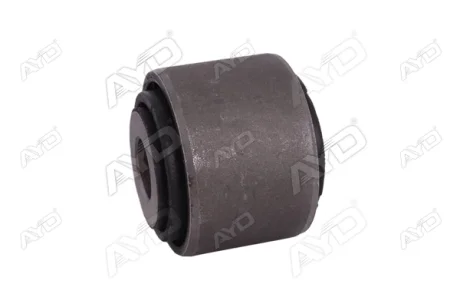 Сайлентблок рычага задн (14*44.4*40) PORSCHE CAYENNE (02-), AUDI Q7 (4LB) (-16), VW TOUAREG (02-) AYD 87-12768