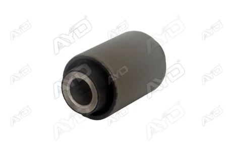 Сайлентблок рычага передн (14.4*34.5*.60) DODGE JOURNEY (08-), FIAT FREEMONT (11-), CHRYSLER GRAND VOYAGER (07-) AYD 87-13023