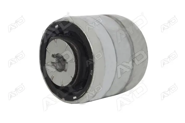 Сайлентблок переднего рычага Chrysler 300 (11-13), DODGE CHALLENGER (08-14) AYD 87-13222 (фото 1)