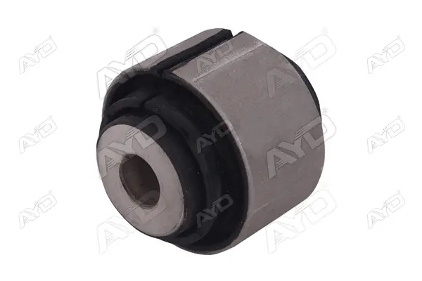 Сайлентблок важеля задн (кон 12.2*46*46) BMW X5 (E70, F15, F85) (06-), X6 (E71, E72, F16, F86) (07-) AYD 87-13280 (фото 1)