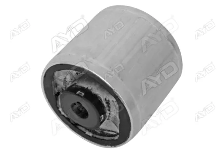 Сайлентблок важелю передн (13*74.5*80) AUDI A4, A5, Q5 (07-), PORSCHE MACAN (95B) (14-) (87-13481) AYD 8713481