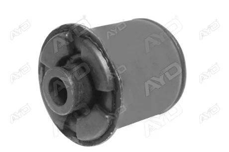 Сайлентблок переднего нижнего рычага JEEP CHEROKEE (KJ) (01-08)/DODGE NITRO (07-11) AYD 87-13643