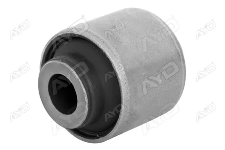 Сайлентблок важеля задн (12.2*36.2*44.6) JEEP COMPASS (16-), MITSUBISHI ASX (10-)  AYD 87-13882